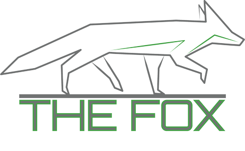 Fox Pump System Logo