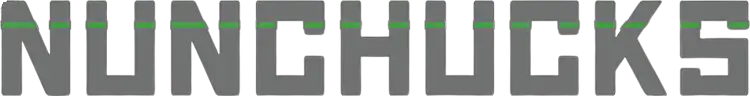 Nunchucks Rate Control Logo