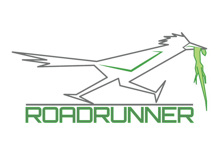 Roadrunner Pump System Logo