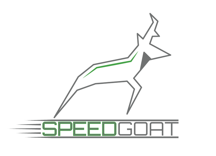 SpeedGoat Smart Pump System Logo